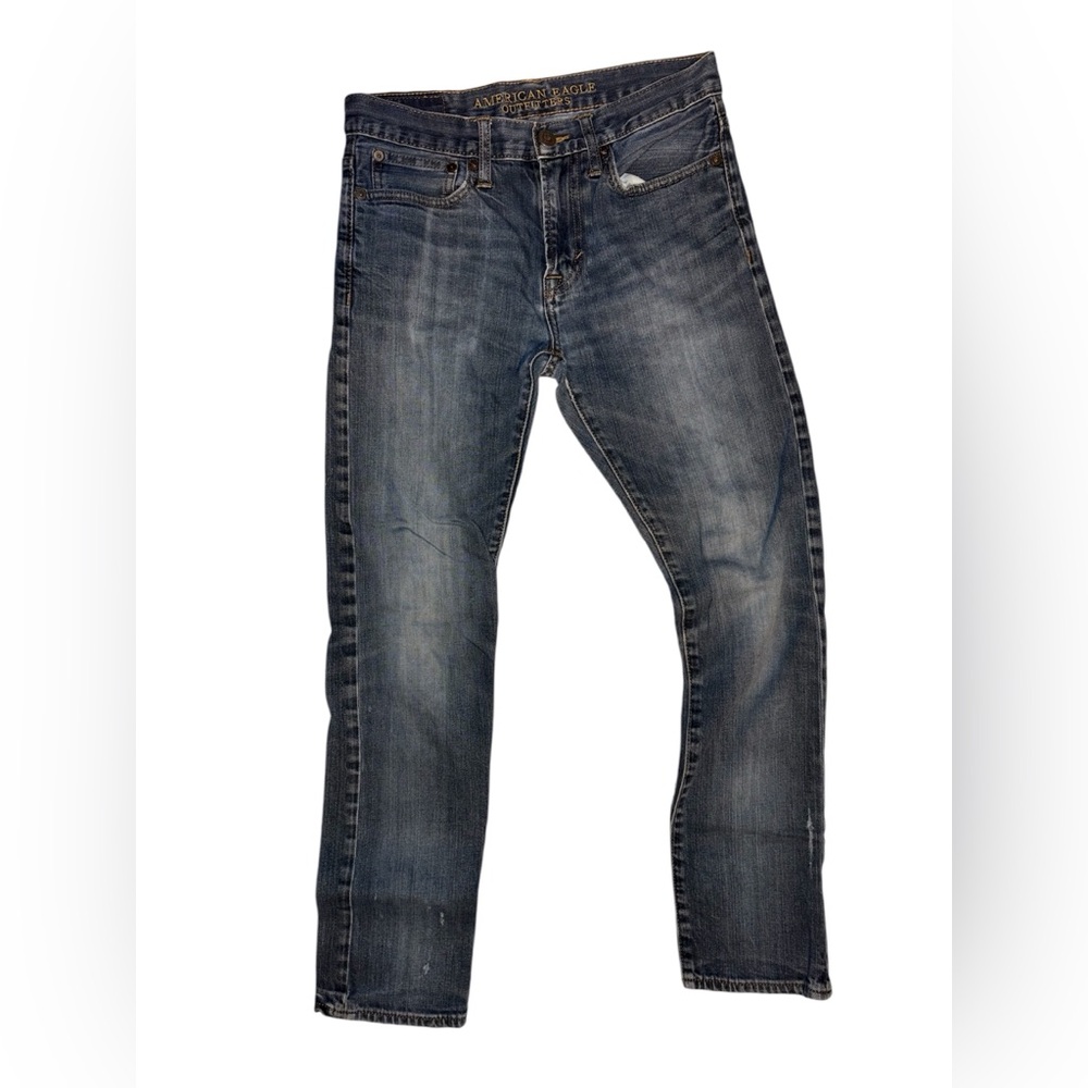 American Eagle y2k slim size 28x30